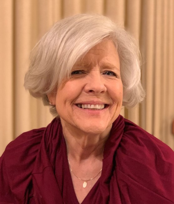 Obituary of Ann Parker Balog