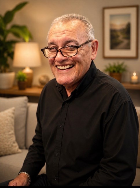Obituary of Guillermo Nunez Atenas