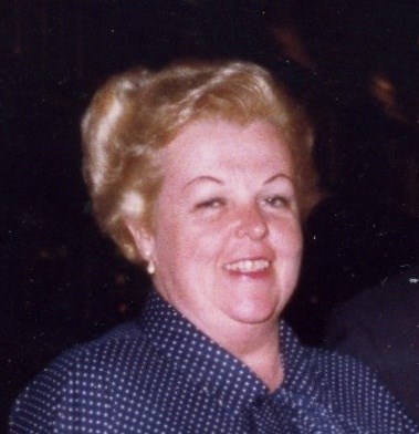 Obituary of Kay McClain