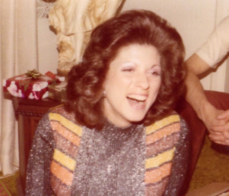 Obituary of Maria Lara