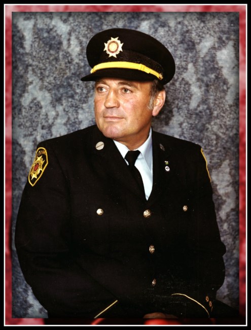 Obituary of Eric Alessandrini