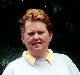 Obituary of Terry Jo Simons