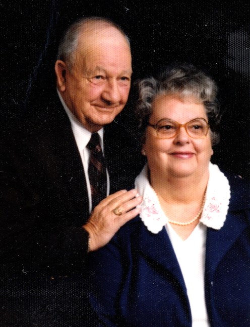 Obituary of Ethel May Kick