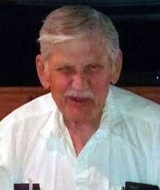 Obituary of Donald W Bottomley