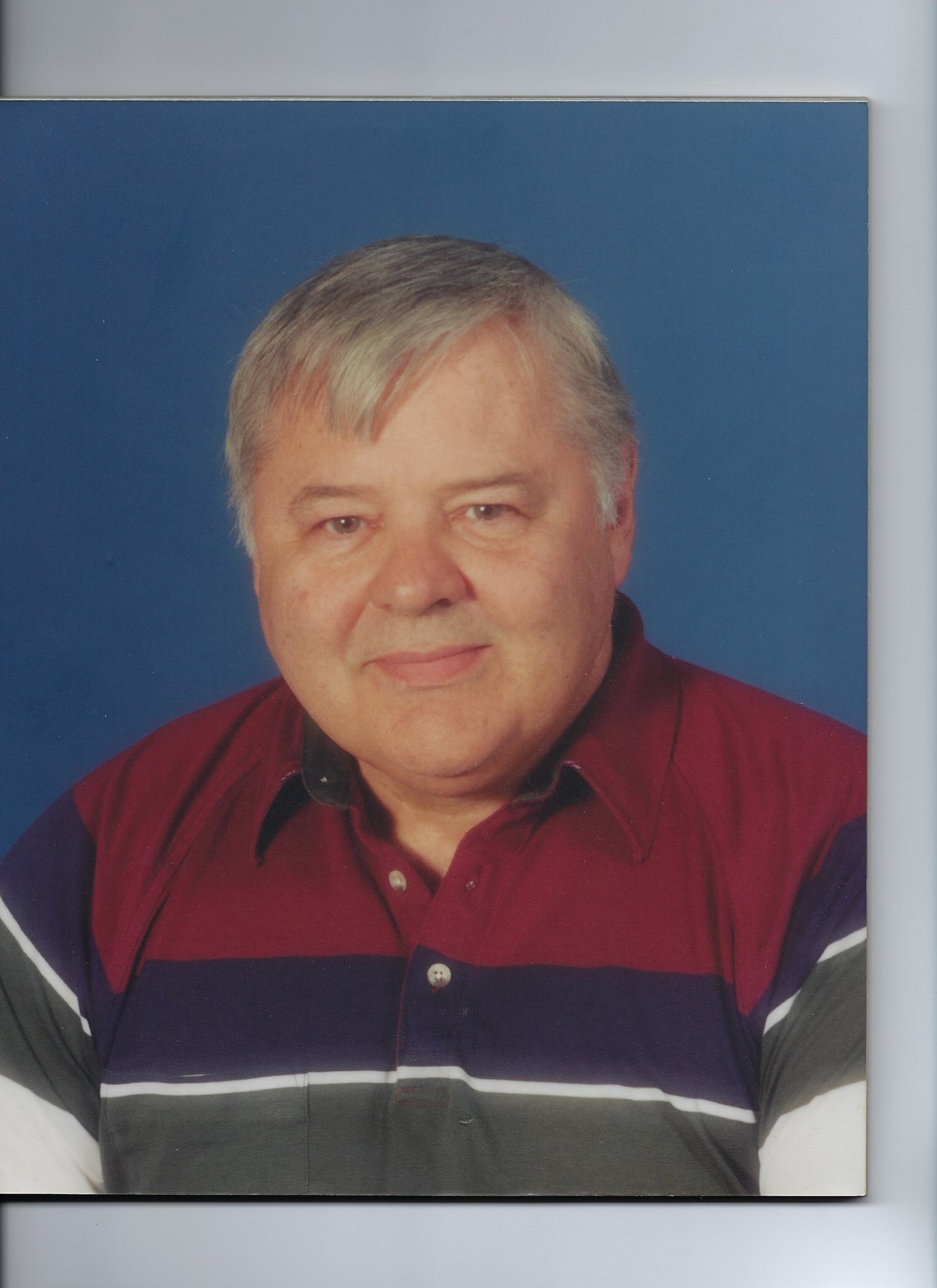 Obituary of Jocelyn Tremblay