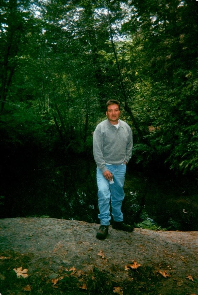 Obituary of Esteban "Huero" Banuelos