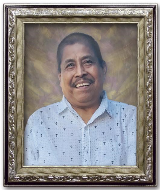 Obituary of Roberto Acosta Estrada