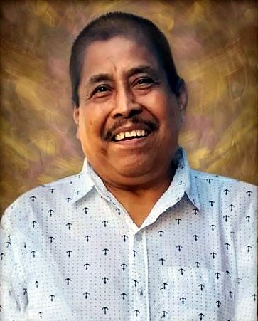 Obituario de Roberto Acosta Estrada