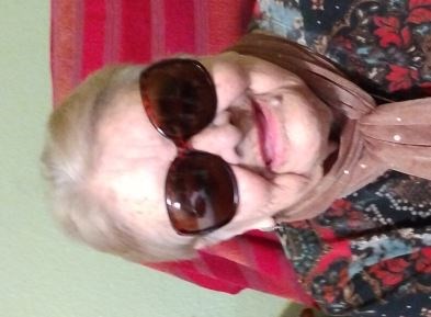 Obituary of Mrs. Juanita Gutierrez