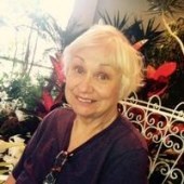 Obituary of Kaye Cockerill Cookie Saddler