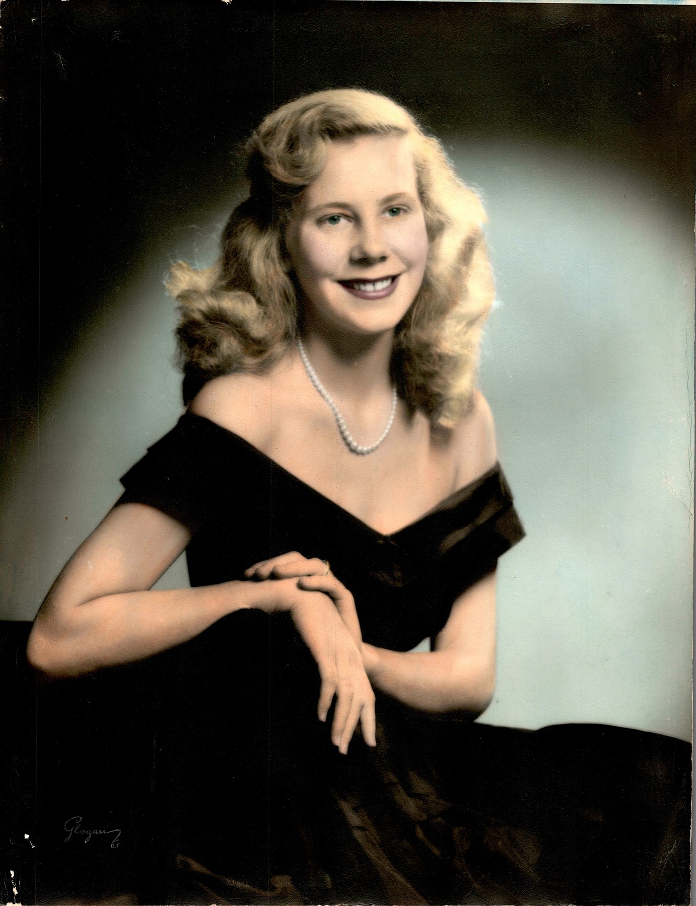 Obituary of Dorothy King Steele