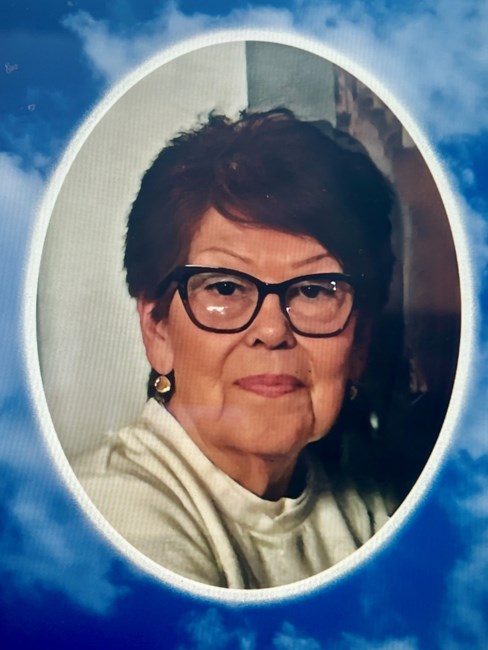 Obituary of Alice L Alaniz