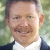 Obituary of Stanford Lloyd Robinson