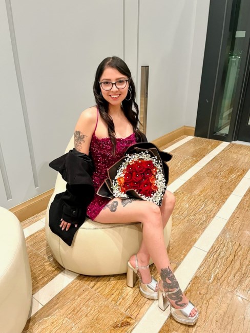 Obituary of Priscilla Eileen Pulido Torres