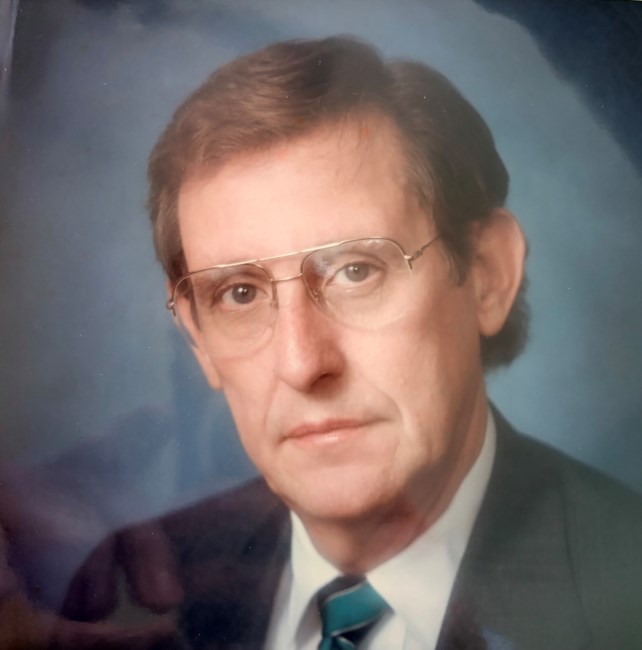Obituary of Ronald Howard Mangold