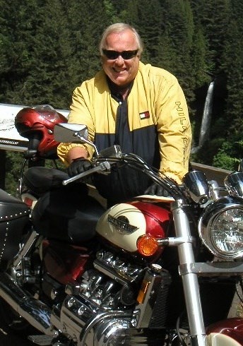 Obituary of Allan R. Heckel