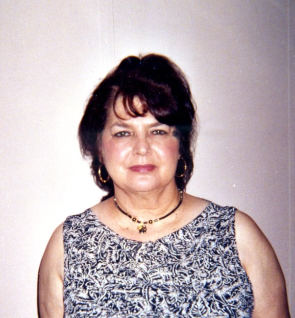 Obituary of Judy Elaine Smith Reeves