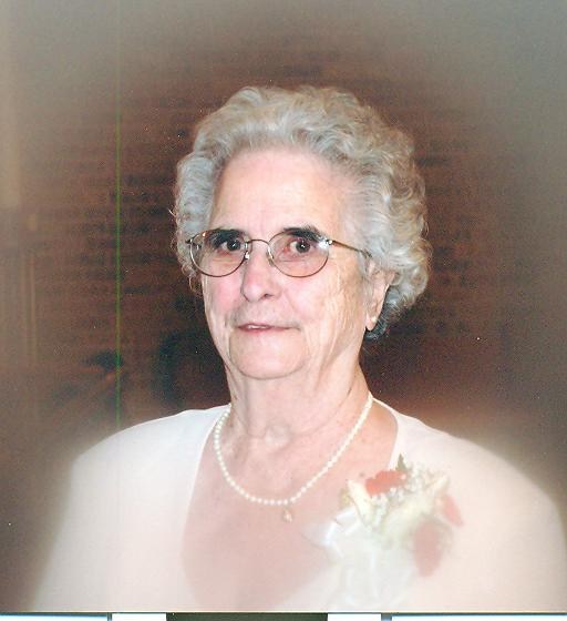 Obituary of Mary Sue Vermilya