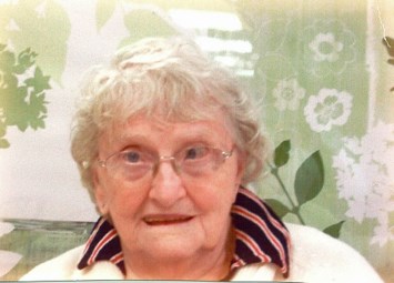 Obituary of Mary L. Haney