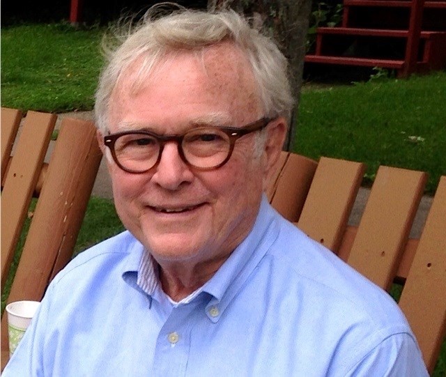 Obituary of William Bill Broderick Prendergast