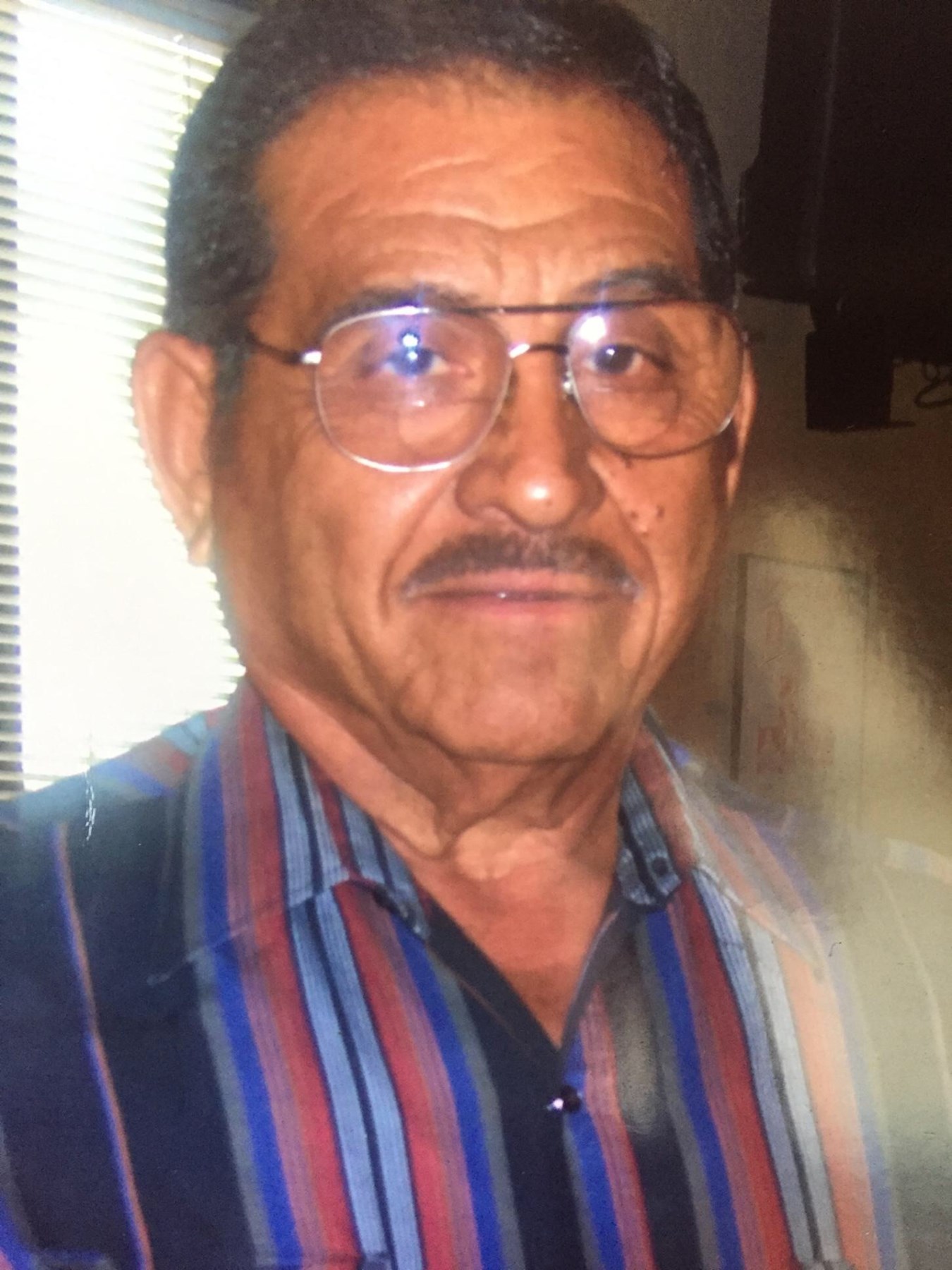 Obituary of Epifanio Quintero Lopez