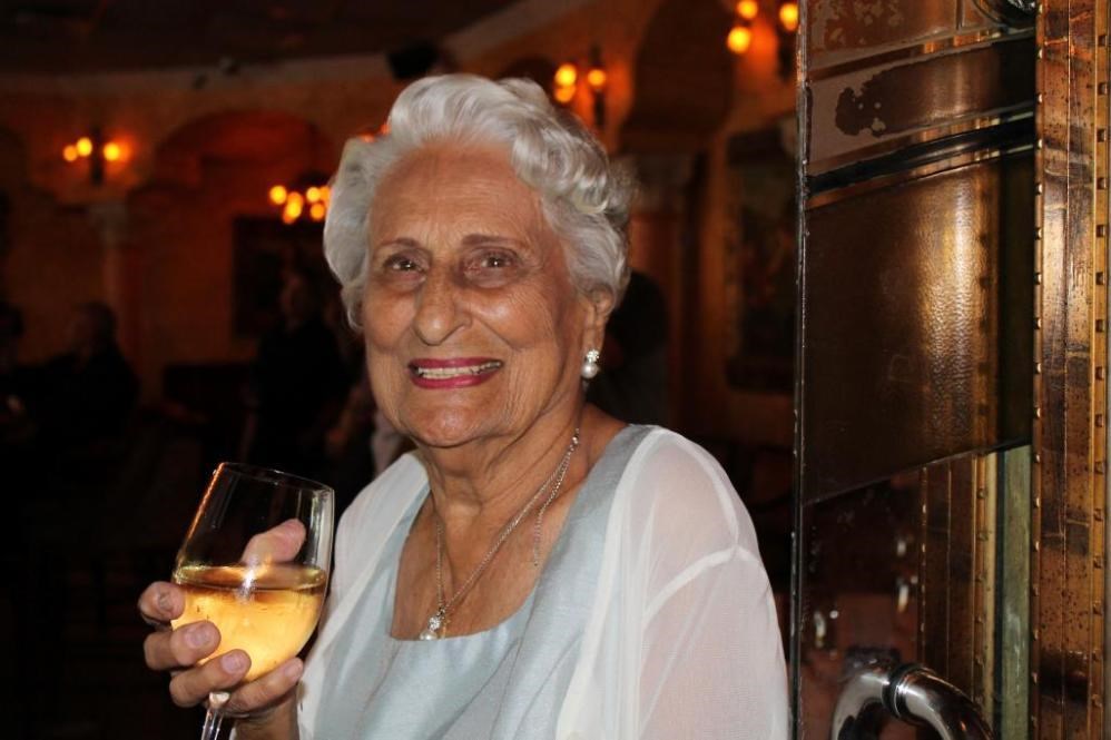 Obituary of Concetta Tina "Tina" Nancy Cusano