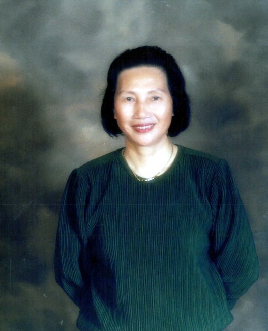 Obituary of Mrs. Choi Yuk Ko