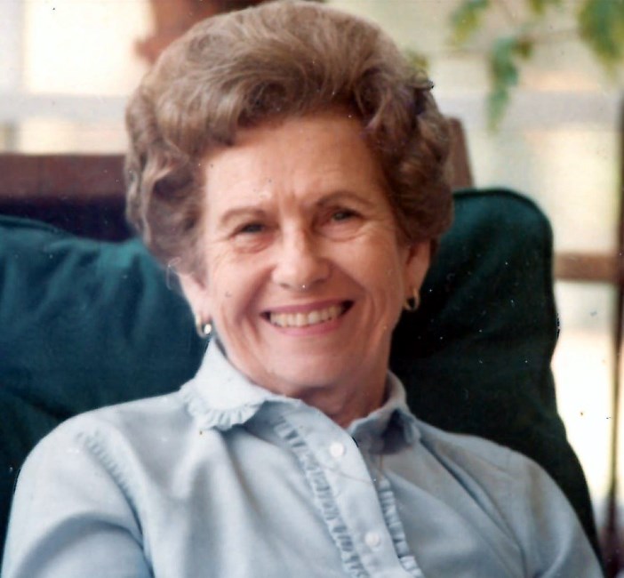 Obituary of Angele Brierre Swanson
