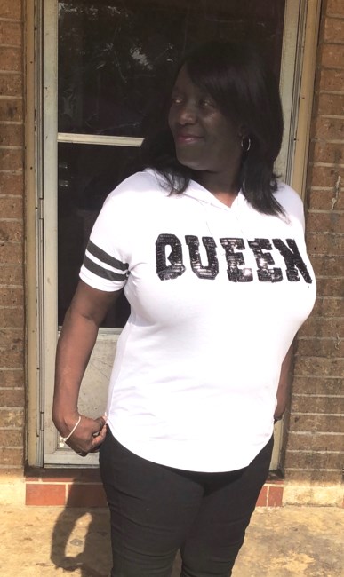 Obituary of Julia Mae Franklin