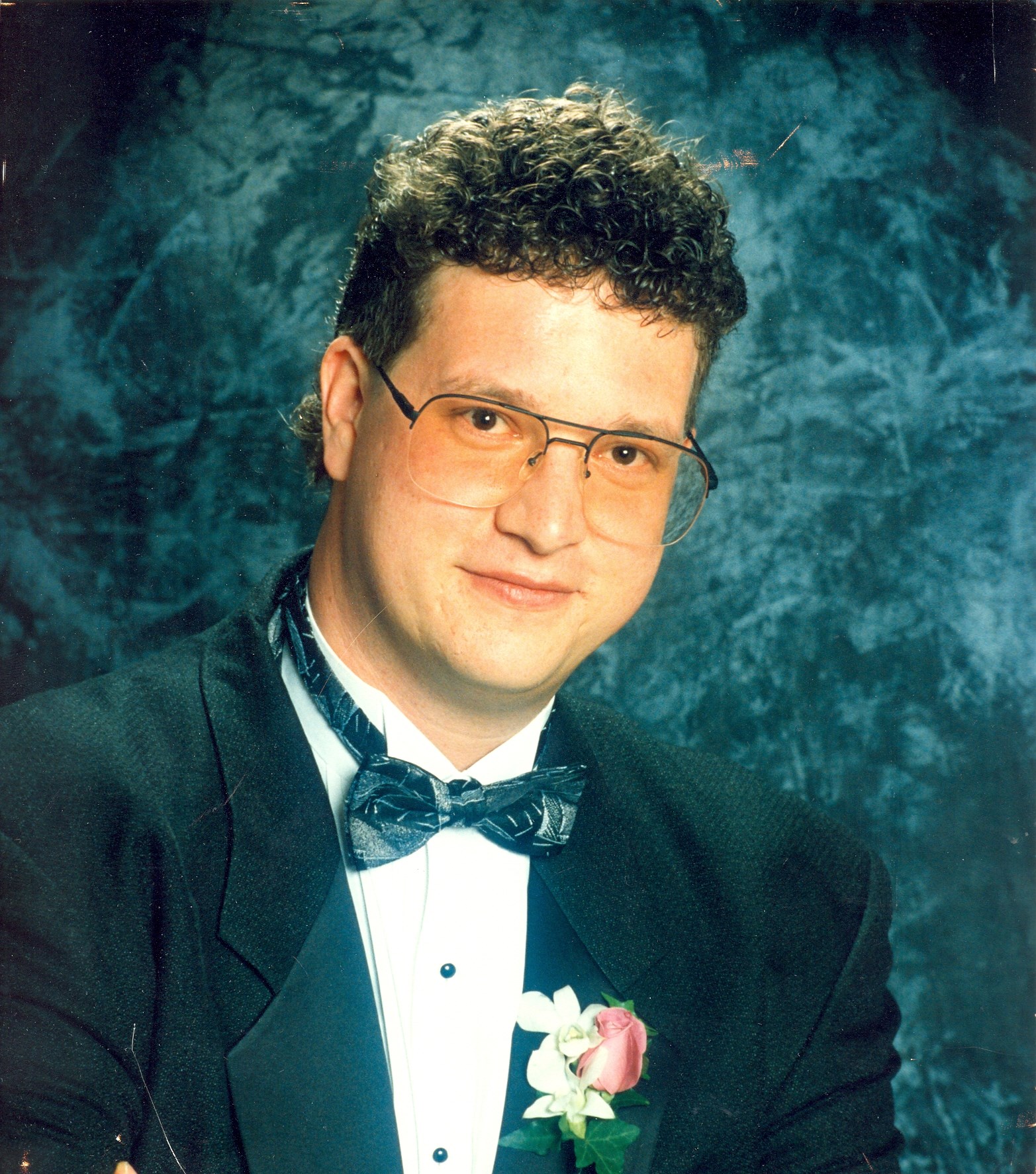 Obituary of Vallner Edward Schetter Jr.