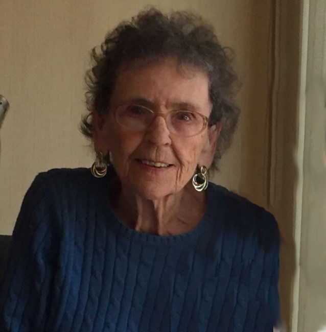 Obituary of Mabelle Kirkland