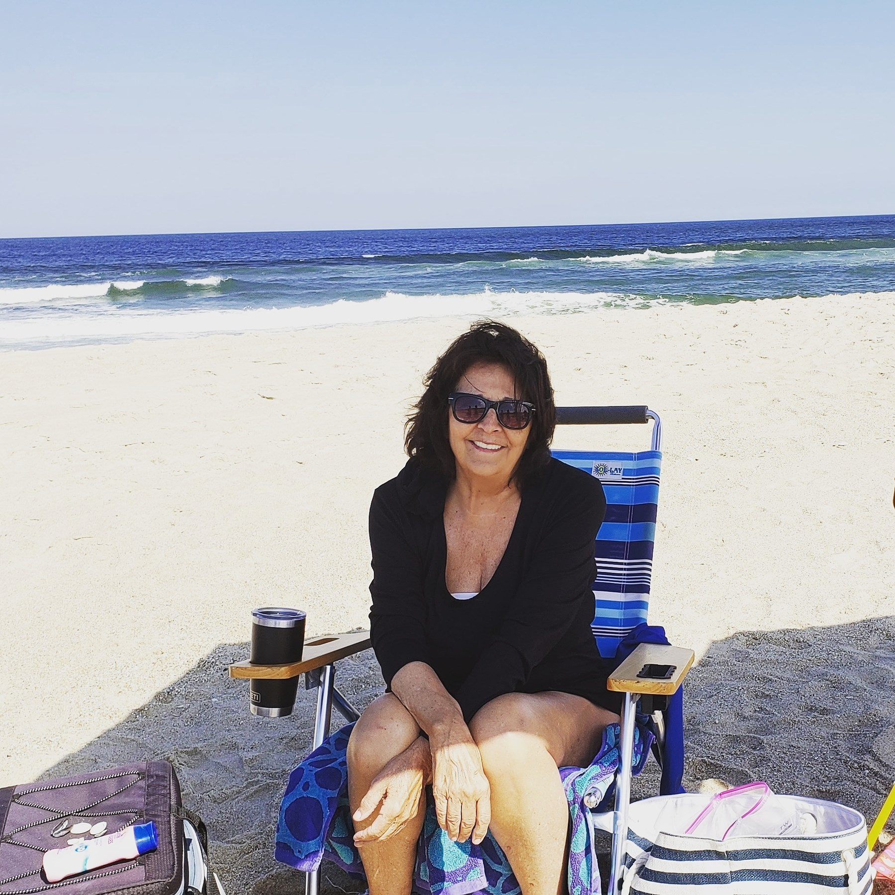 Avis de décès de Jane A Ingenito