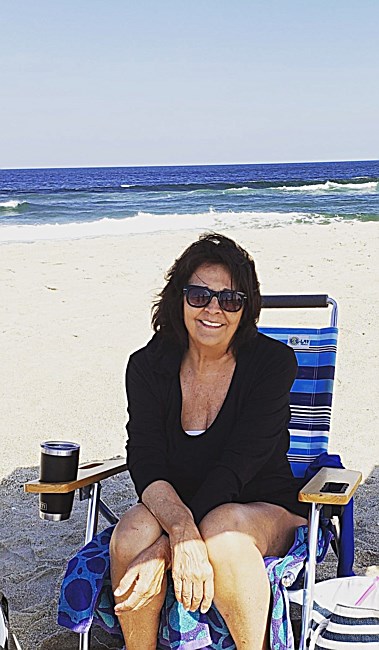 Avis de décès de Jane A Ingenito