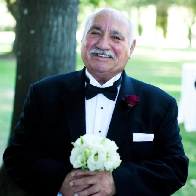 Obituary of Robert Julian Limon