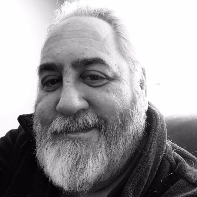 Obituary of Barry Lee Schlager Jr.