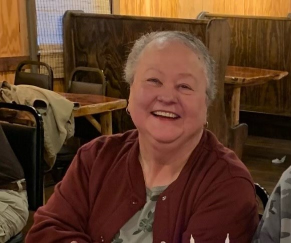 Obituary of Rose Marie DeWitt