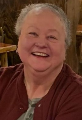 Obituary of Rose Marie DeWitt