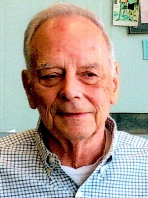 Obituary of John Moneymaker