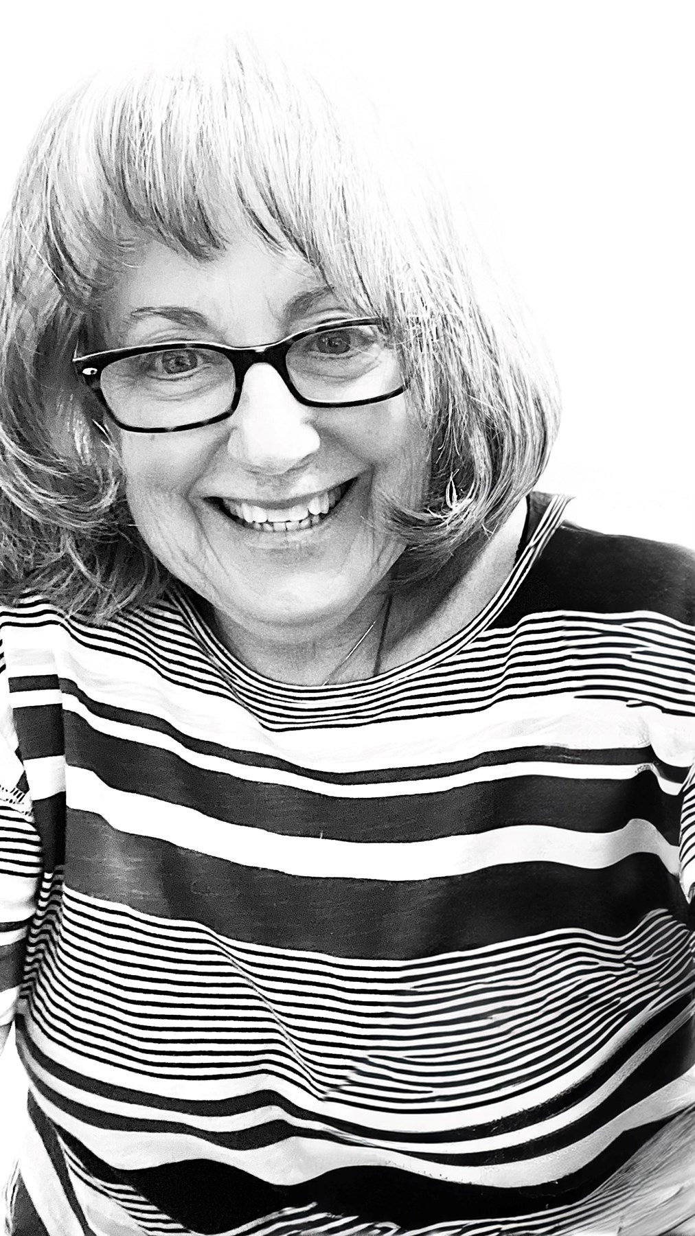 Obituary of Nancy Gallagher Baird