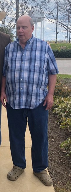 Obituary of Thomas Henderson Mills