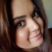 Obituary of Cenda Ramos