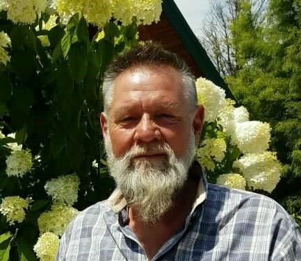 Obituary of Alan Neal Mitchell