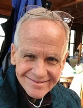 Obituary of William Clark Baldwin