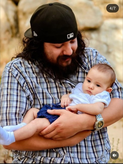 Obituary of Abraham Isiah Martinez