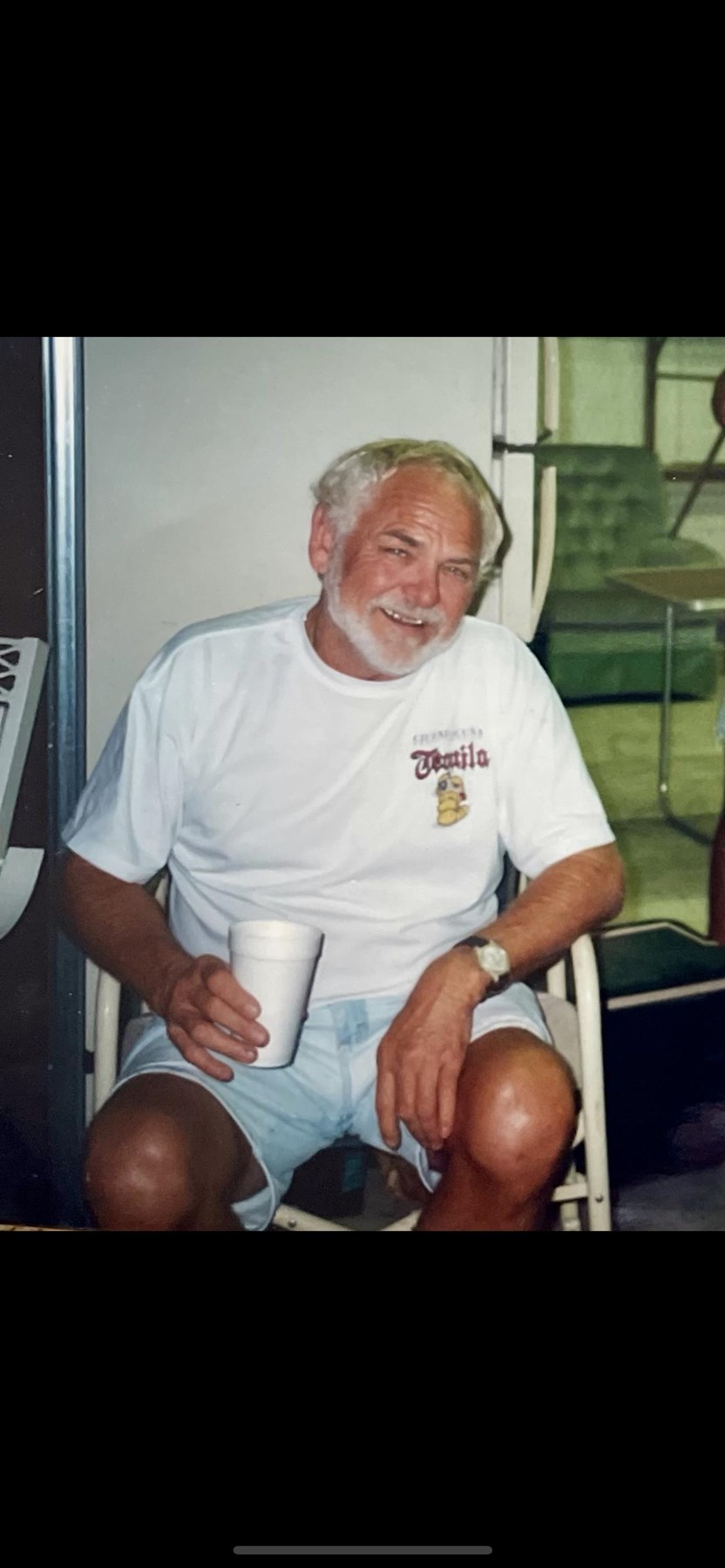 Obituary of Kenneth Wayne Mays, Sr.