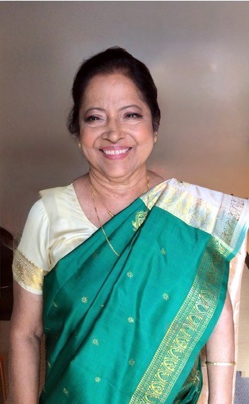 Obituary of Mariamma K Abraham