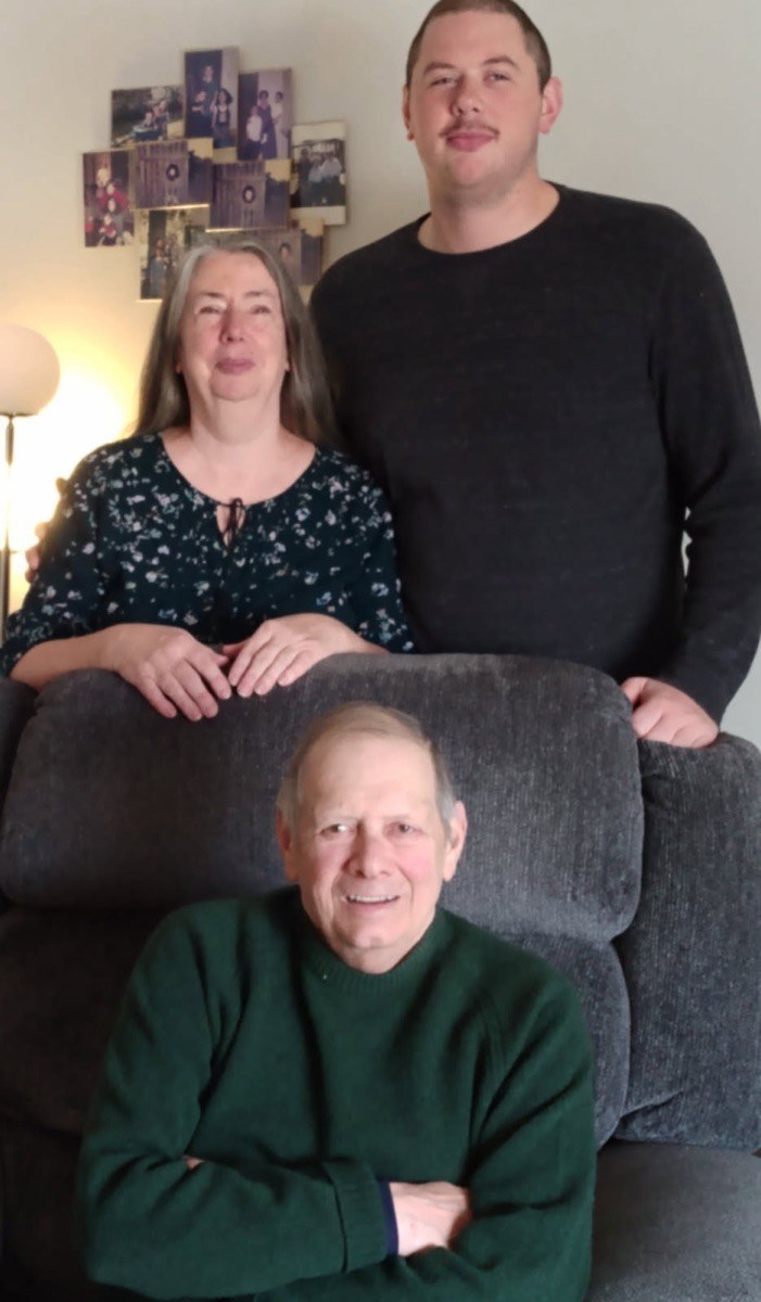 Obituary of Gregory J. Fox