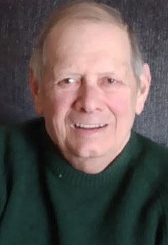 Obituary of Gregory J. Fox