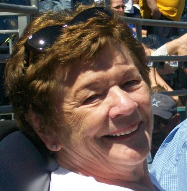 Avis de décès de Mrs Mary Margaret Flanner Gentry