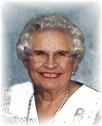 Obituary of Betty Jean Linquist
